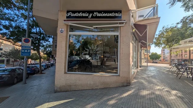 CROISSANTERIA LLIBERTAT