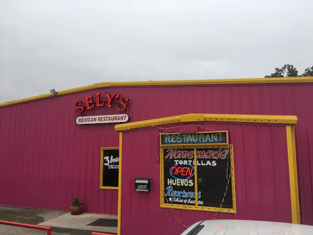 Sely's Mexican Restaurant