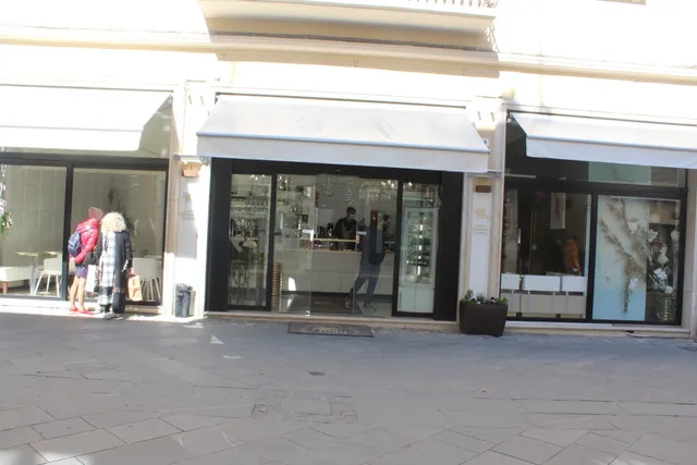 Antica Pasticceria Gelateria Jolly