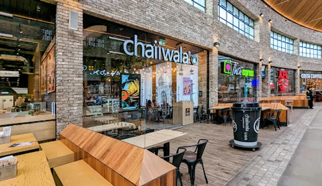 Chaiiwala