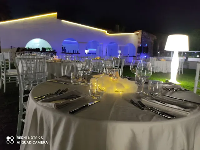 Bellavista ristorante eventi