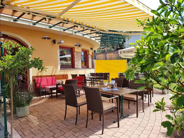 Restaurant Römerkeller