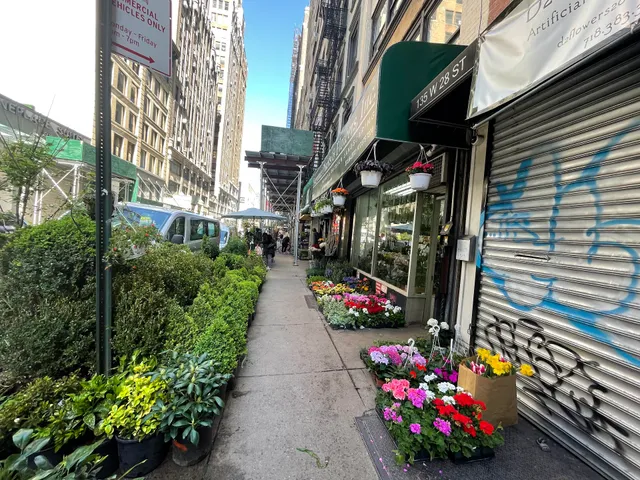 Fragrance Plants & Flowers Inc