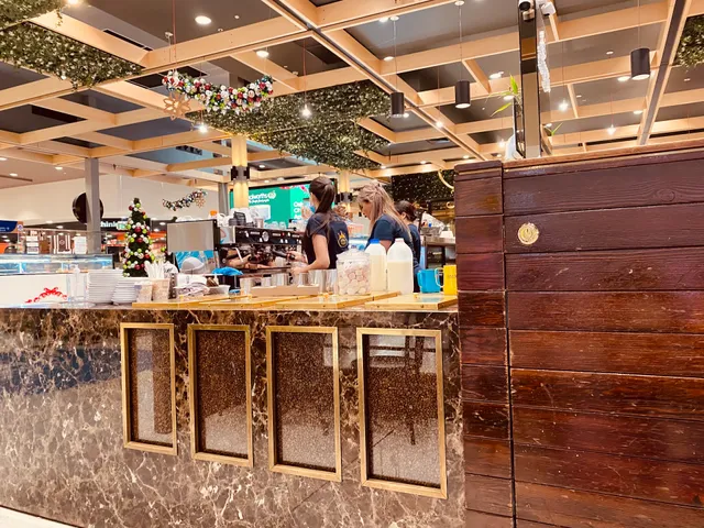 The Coffee Emporium Wetherill Park