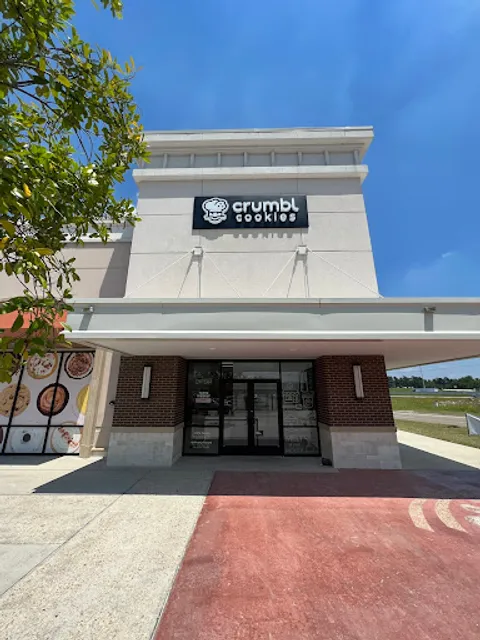 Crumbl
