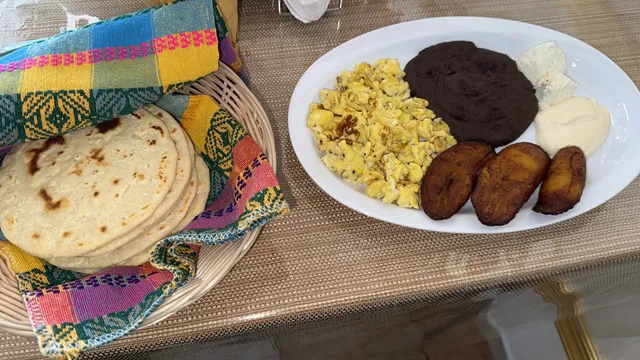 EL RINCON LATINO RESTAURANT