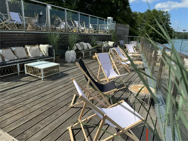 Kapitańska Beach Club