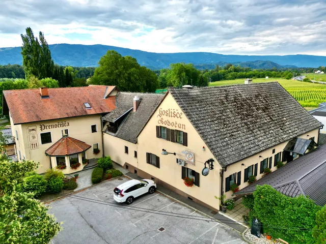 Gostišče Sobočan Mitja Sobočan s.p.