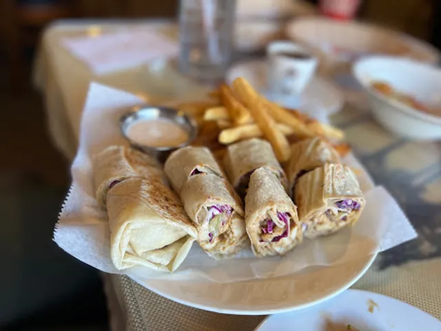 Petra Bakery And Restaurant