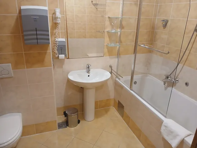Aparthotel Snjezna Kraljica