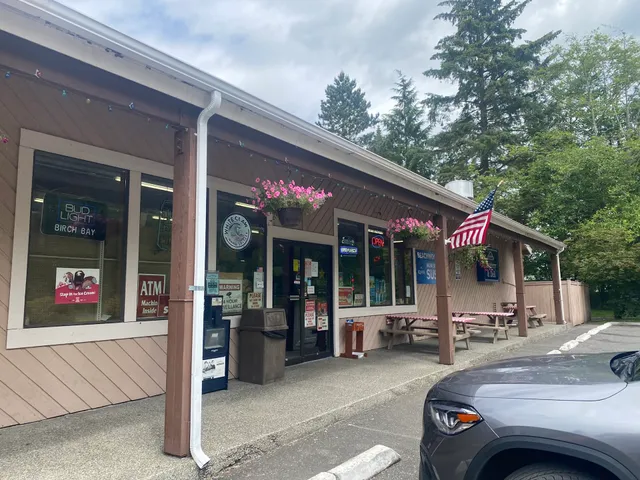 Beachwood General Grocery Store