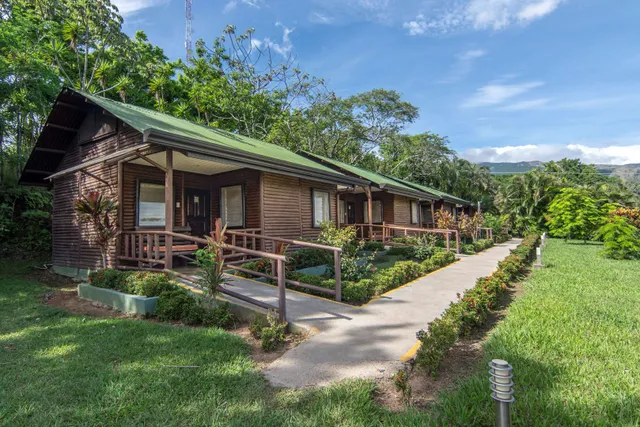 Buena Vista Del Rincon Eco Adventure Park, Hotel & Spa