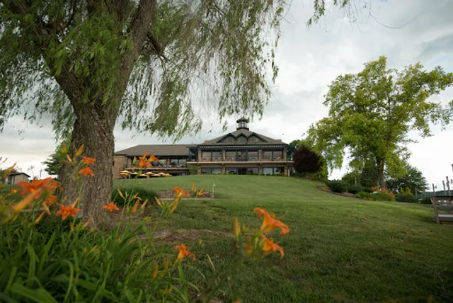 The Yacht Club at Tellico Village