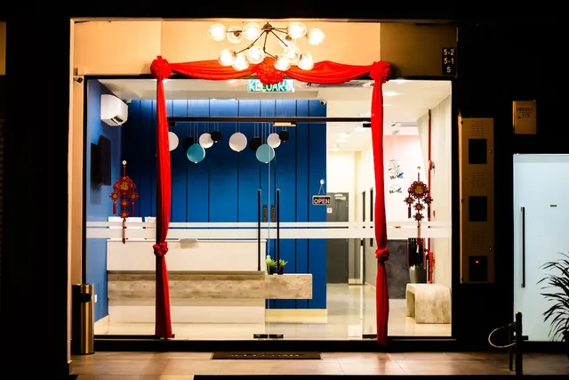 Jenjarom Boutique Hotel