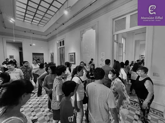 Eiffel Art and Antiques