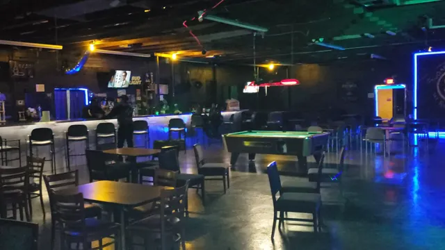 Sugartown Riders Banquet Hall