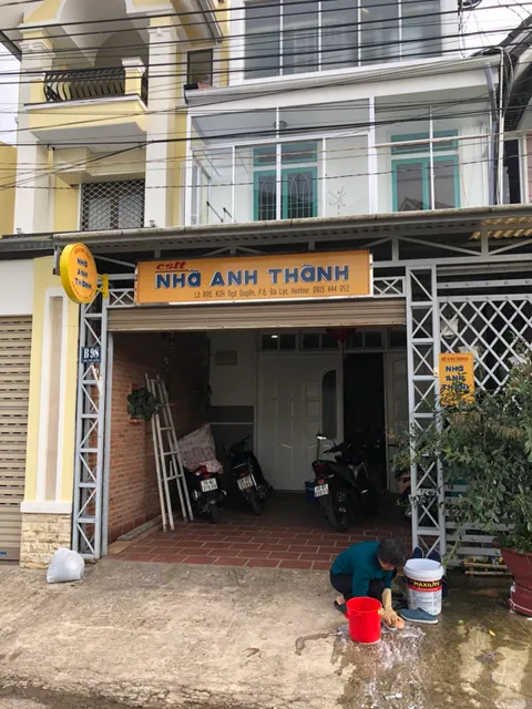 Nhà Anh Thành HomeStay