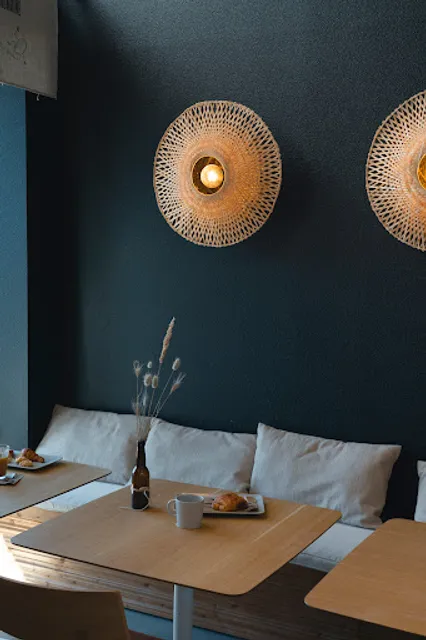 Boulangerie bio la Panetière des Hameaux Pornic