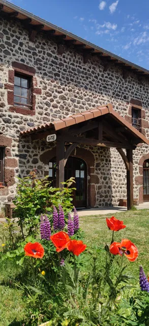 Gîte d'étape l'Escole