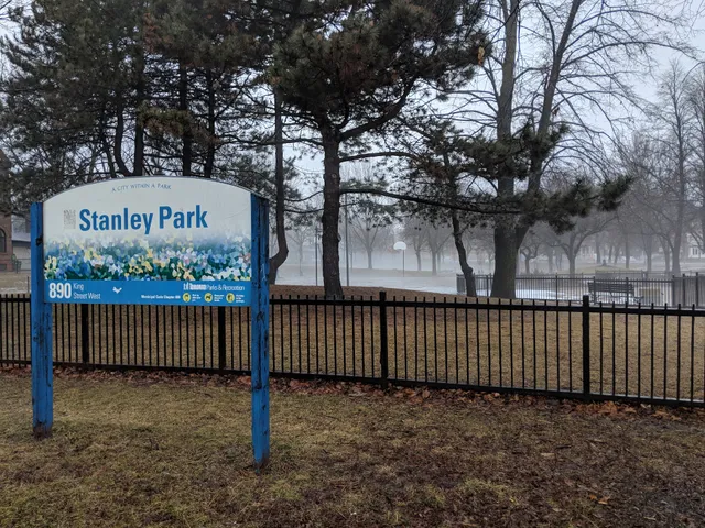 Stanley Park