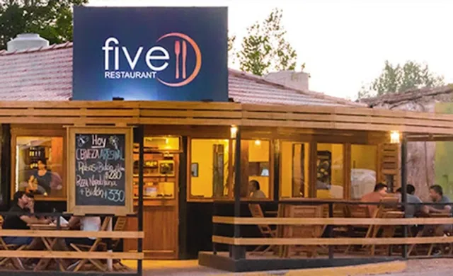 Five restó