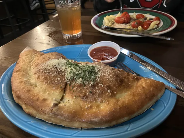 Milano Italian Restaurant, Georgetown, KY