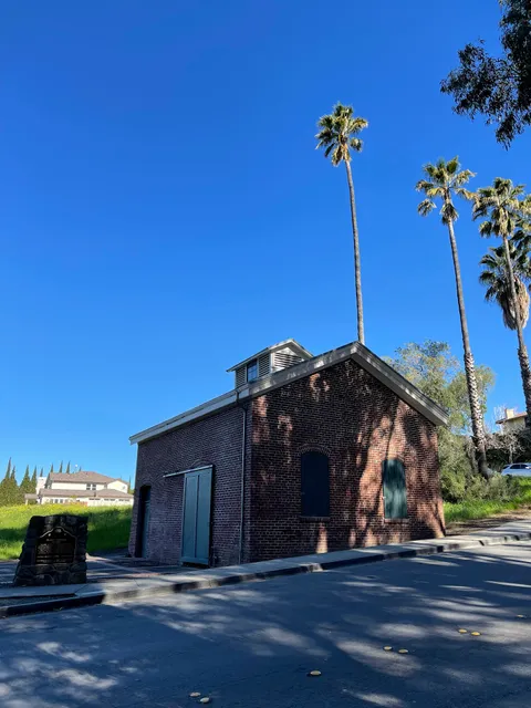 Leland Stanford Winery