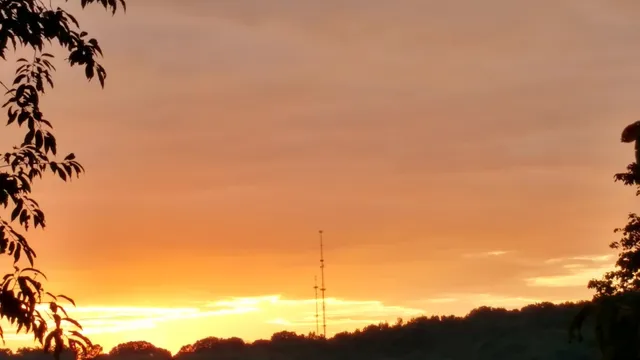 East Butler Baseball Fields