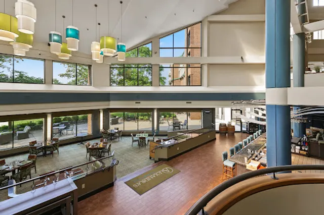 Alexandra's Restaurant