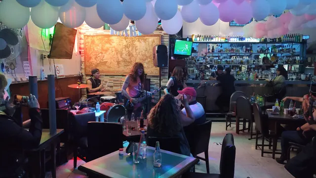 Cantina La Puerta del Sol