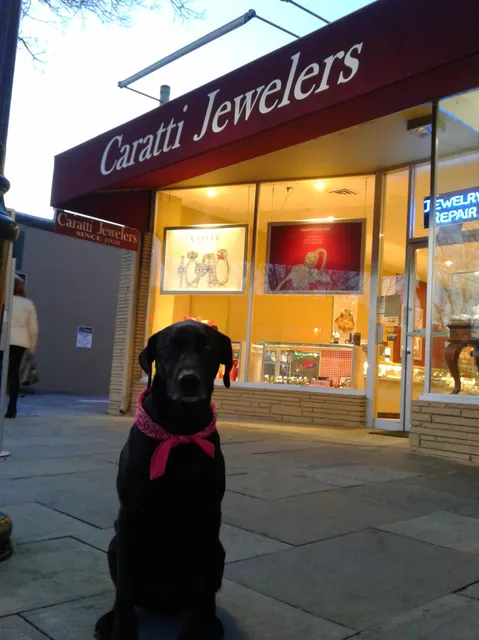 Caratti Jewelers