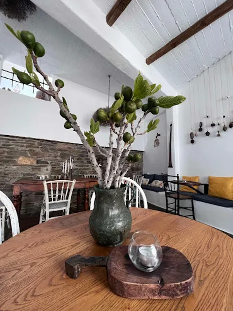 Kalais aperitivo bar