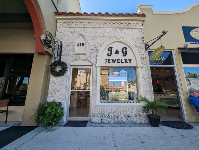 J&G Jewelry