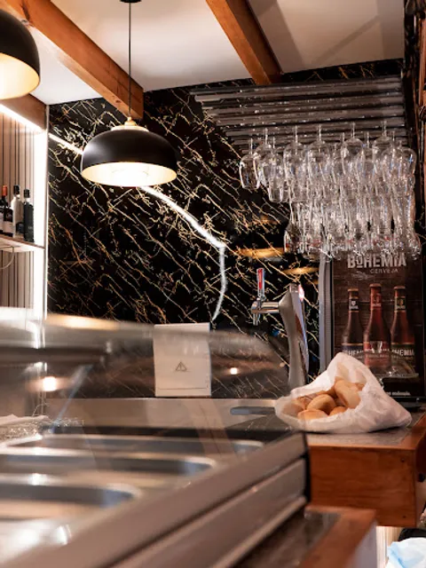 Tasquinha BelaCosteira