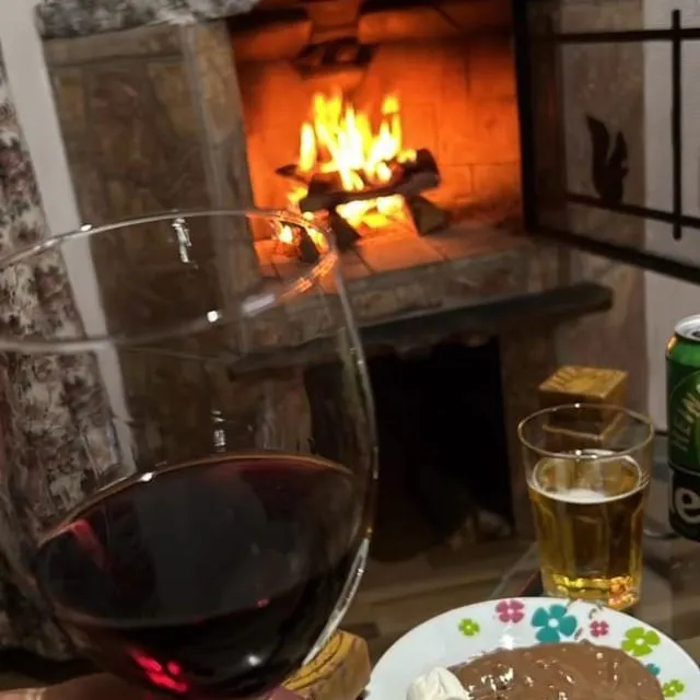 Hospedagem Refúgio Jaguary