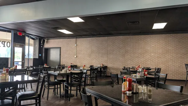 Sunrise Skillet | Maumee | Parkway Plaza