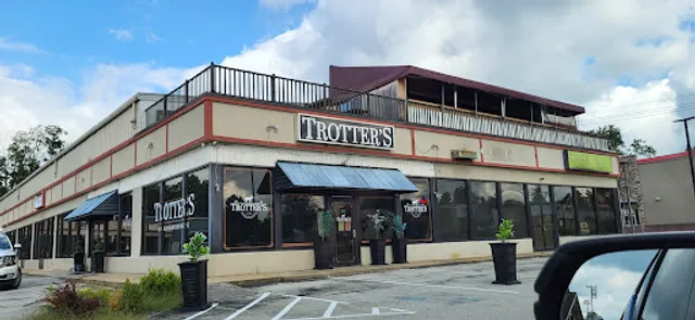 Trotter's Steak and Seafood House