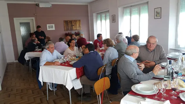 ristorante "da Quinto"