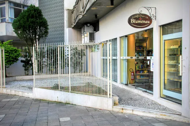 Padaria e Confeitaria Blumenau