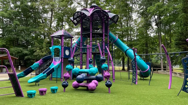 Lexington Parks and Recreation