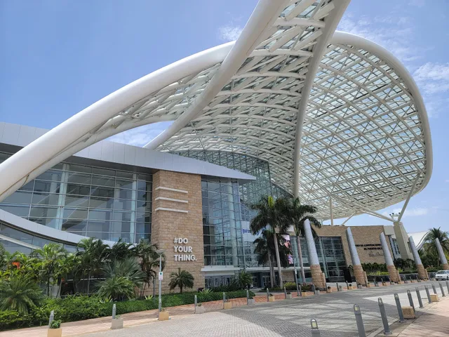 Puerto Rico Convention Center