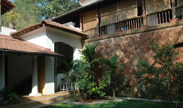 Capella Forest Retreat & Homestay
