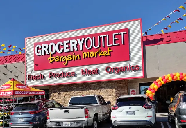 Grocery Outlet