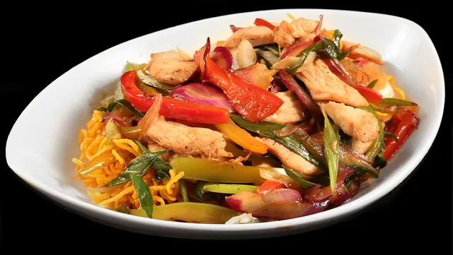 Best Chinese American Restaurant in Town