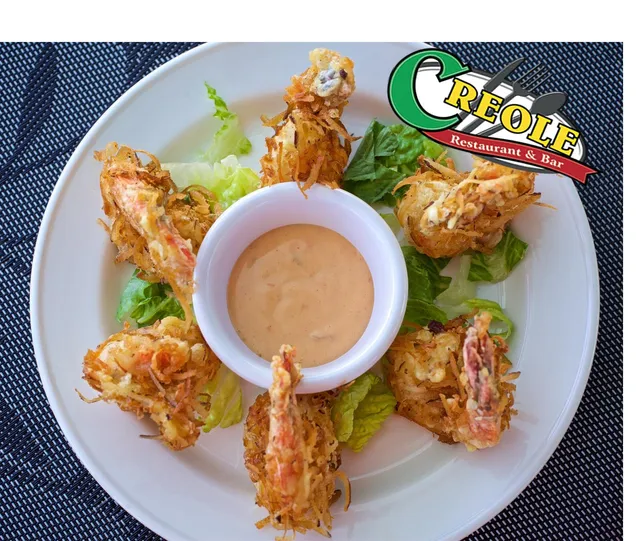 Creole Restaurant and Bar