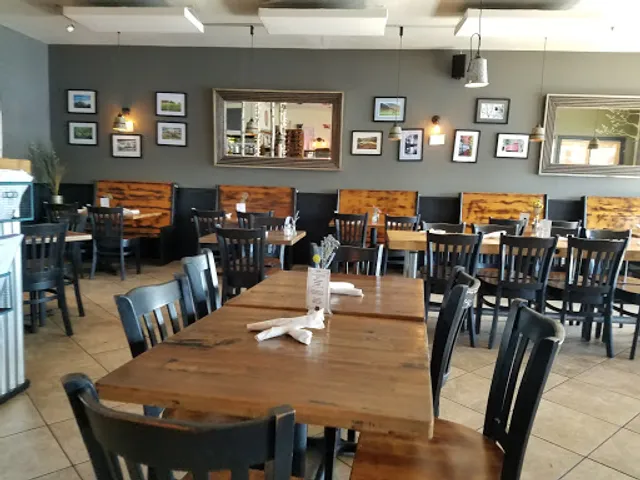 The Local Table & Tap