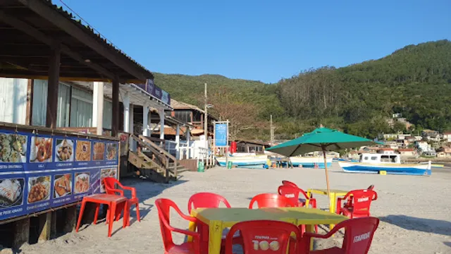 Bar and Restaurant Captain Ademir