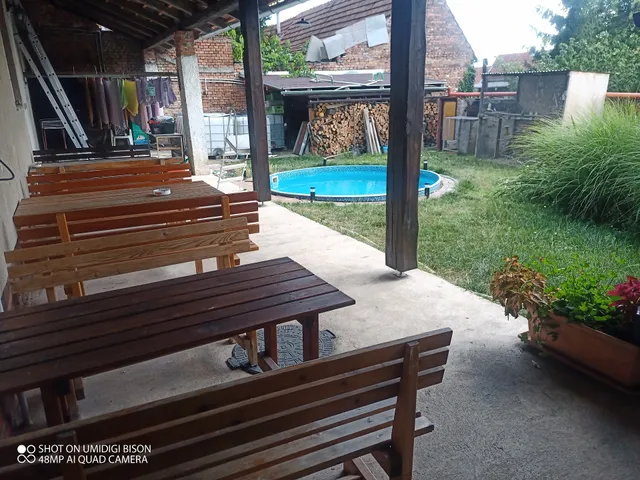 Ubytování naproti Sklepa