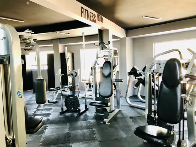 SteelFit Mexico