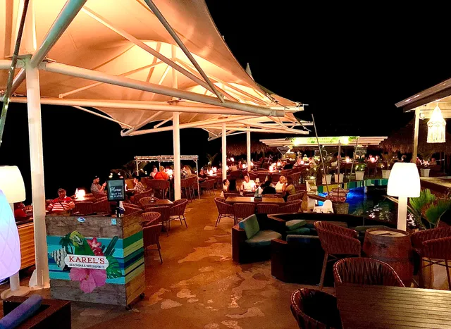 Karel's Beach Bar